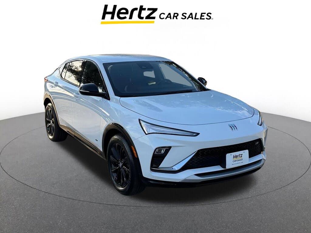 2025 Buick Envista Sport Touring FWD