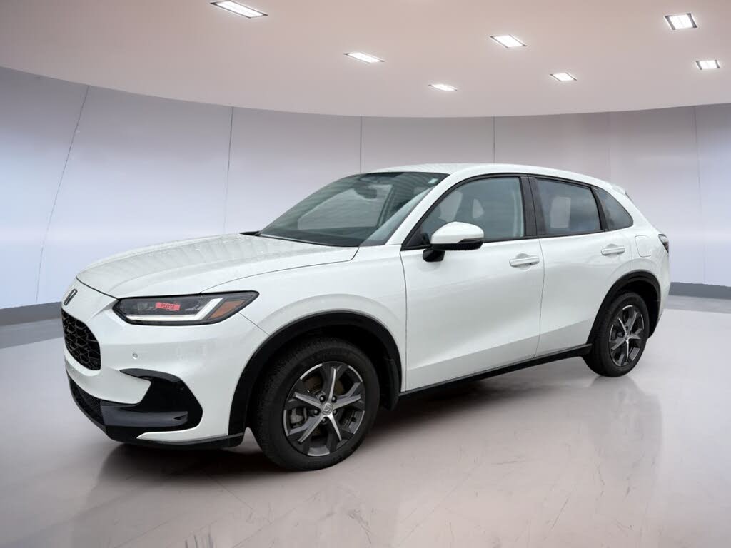 Honda HR-V EX-L AWD with Navigation 2025