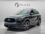 INFINITI QX60 Autograph AWD