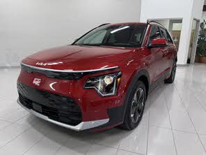 Kia Niro EV Wind FWD