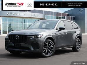 Mazda CX-70 Signature AWD