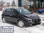 Nissan LEAF S FWD