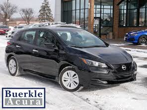 Nissan LEAF S FWD