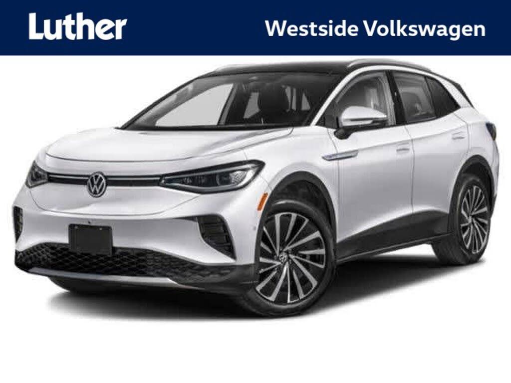 2025 Volkswagen ID.4 Pro S Plus AWD