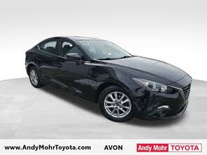 Mazda MAZDA3 i Grand Touring