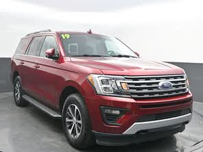 Ford Expedition XLT 4WD