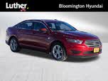 Ford Taurus SEL AWD