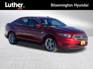 Ford Taurus SEL AWD