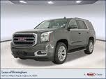 GMC Yukon SLT RWD