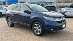 Honda CR-V EX AWD