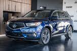 Acura MDX SH-AWD with Technology Package