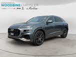 Audi Q8 quattro Technik 55 TFSI