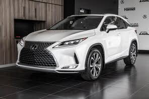 Lexus RX 350 AWD