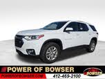 Chevrolet Traverse LT Cloth AWD