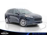 Ford Escape Hybrid SE AWD