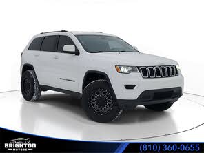 Jeep Grand Cherokee Laredo 4WD