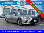 Lexus ES 350 F Sport FWD