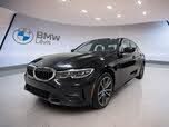BMW 3 Series 330e xDrive Hybrid Plug-in AWD