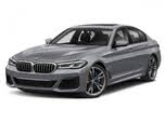 BMW 5 Series M550i xDrive AWD
