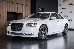 Chrysler 300 Touring L RWD