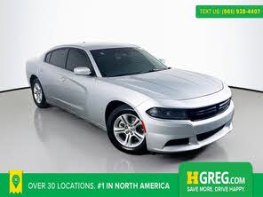 Dodge Charger SXT RWD