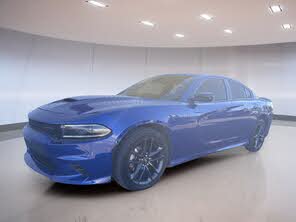 Dodge Charger GT AWD