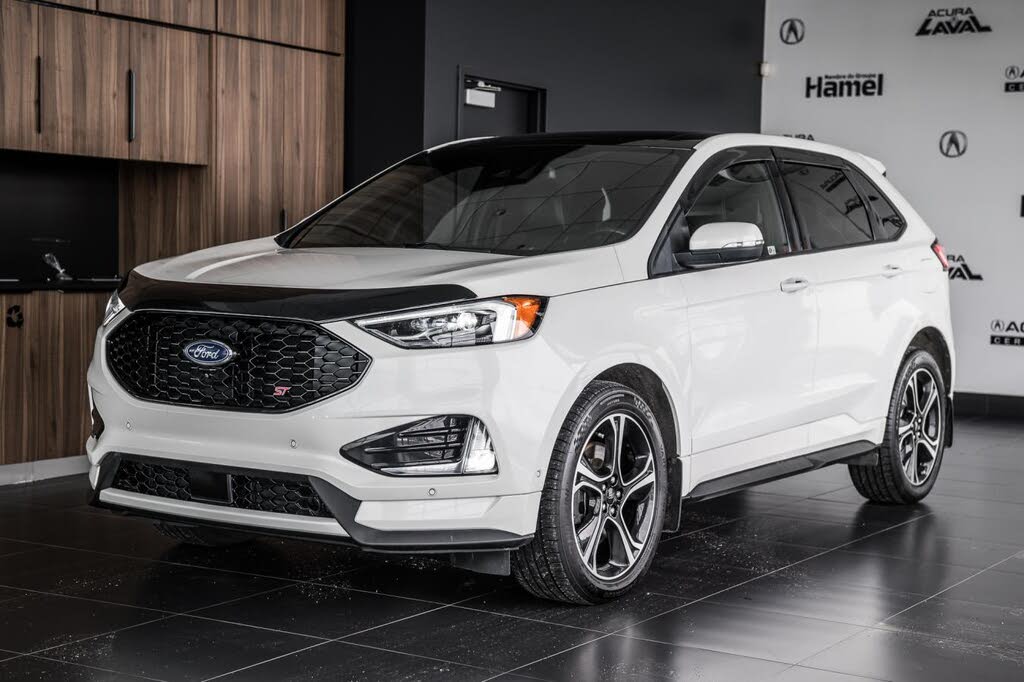 2022 Ford Edge ST AWD