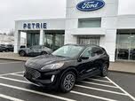 Ford Escape Hybrid Plug-in Titanium FWD