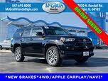 Toyota 4Runner TRD Sport 4WD