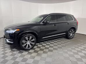 Volvo XC90 Recharge Inscription 6-Passenger eAWD