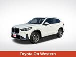 BMW X1 xDrive28i AWD