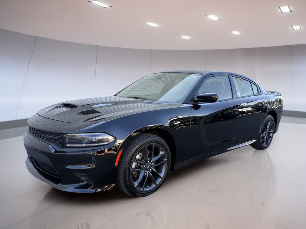 2023 Dodge Charger GT AWD