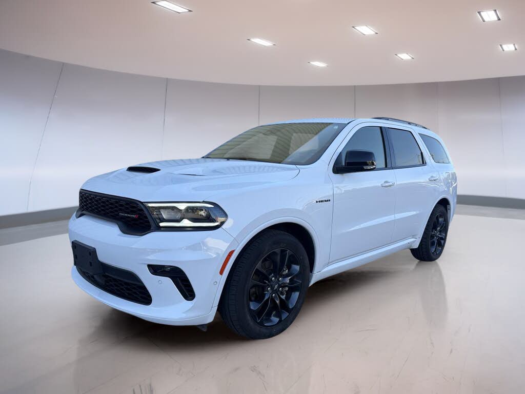 Dodge Durango R/T AWD 2023