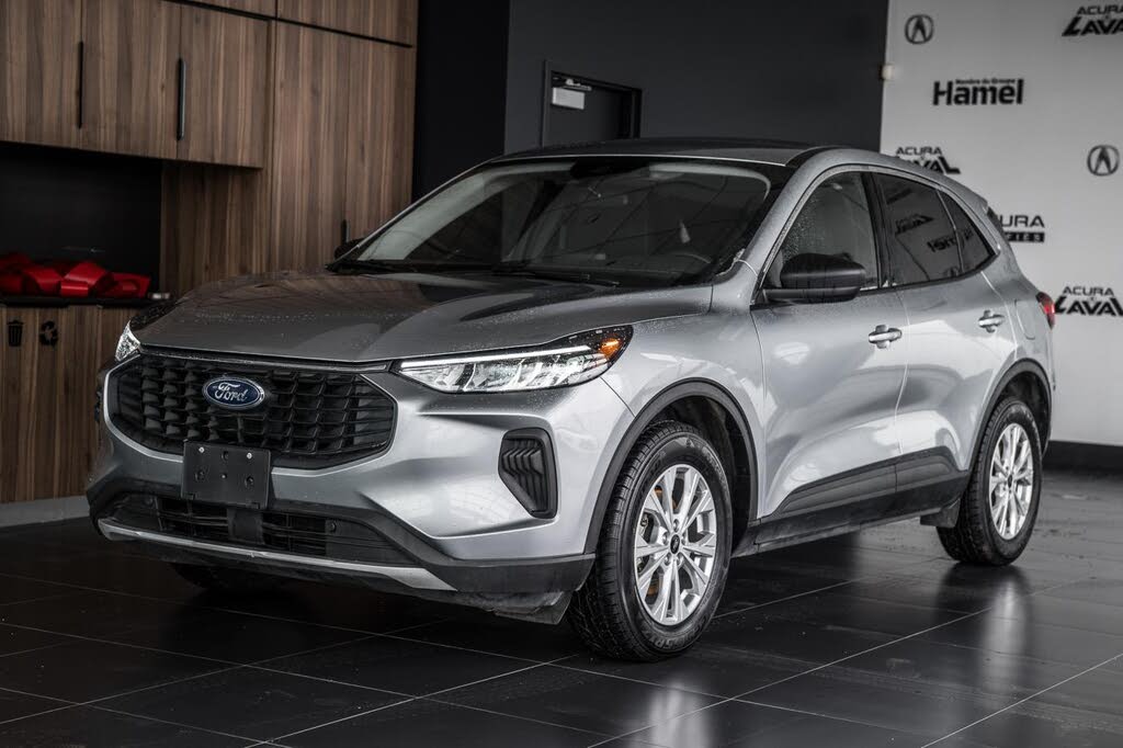 Ford Escape Active AWD 2023