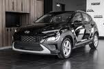 Hyundai Kona Preferred AWD