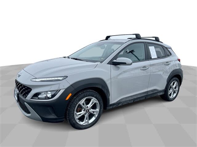 2023 Hyundai Kona SEL FWD