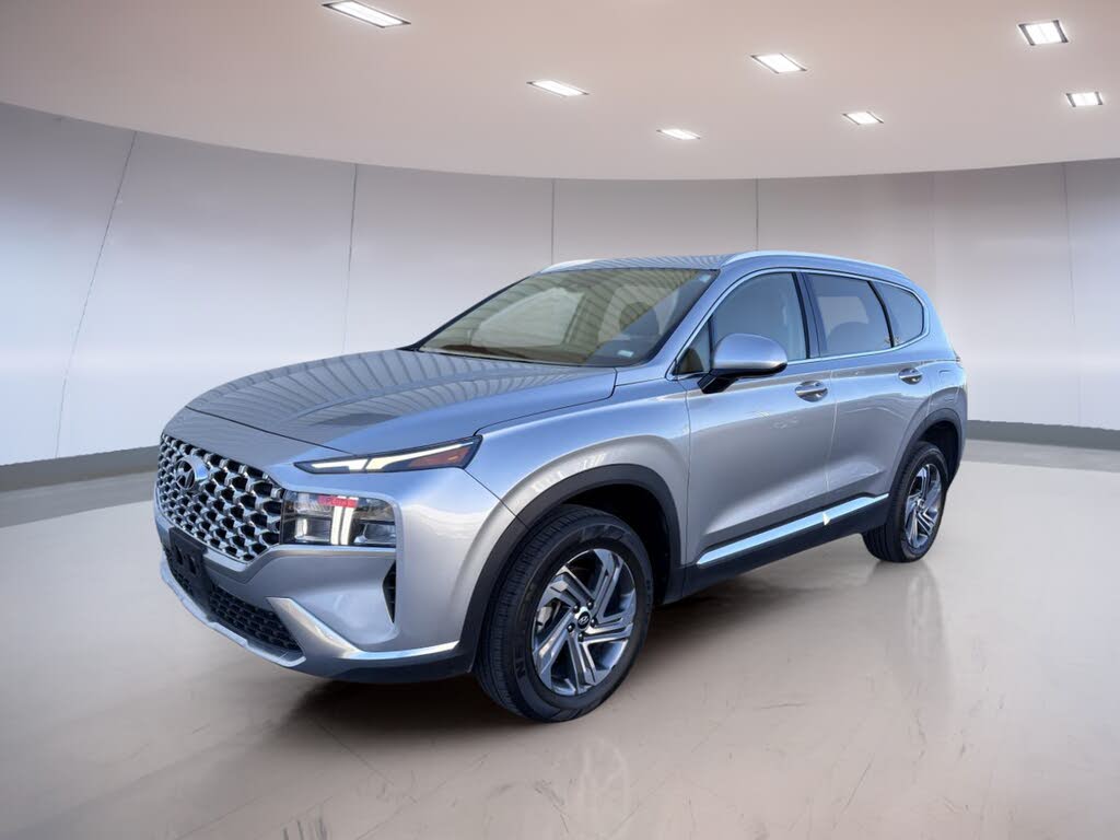 2023 Hyundai Santa Fe SEL AWD