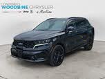 Kia Sorento SX AWD