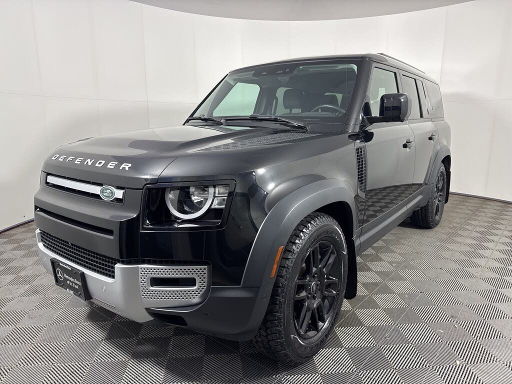 2023 Land Rover Defender 130 S AWD