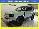 Land Rover Defender 90 75th Anniversary Edition AWD