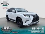 Lexus GX 460 AWD
