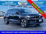 Volvo XC40 B5 Ultimate Bright Theme AWD