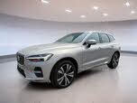 Volvo XC60 B6 Plus Bright Theme AWD