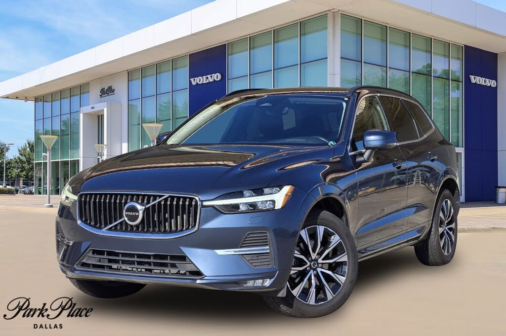 2023 Volvo XC60 B5 Core FWD