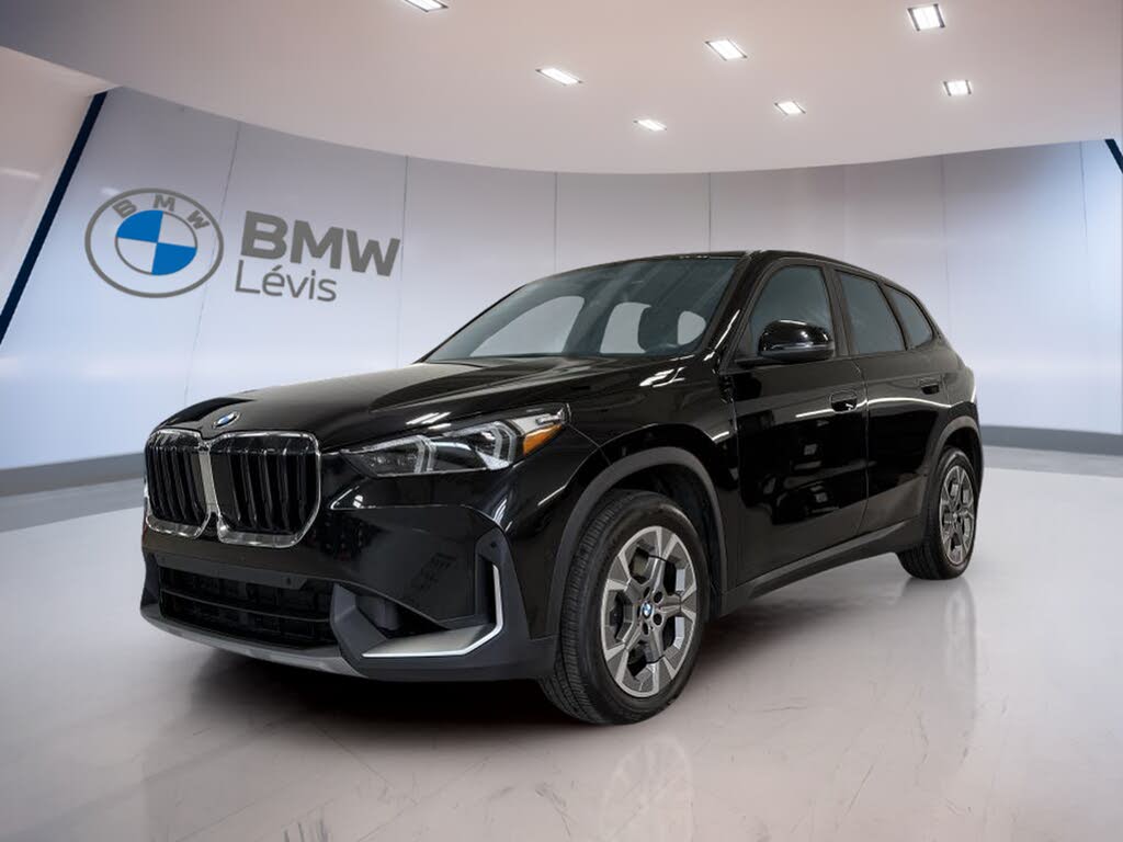 2024 BMW X1 xDrive28i AWD