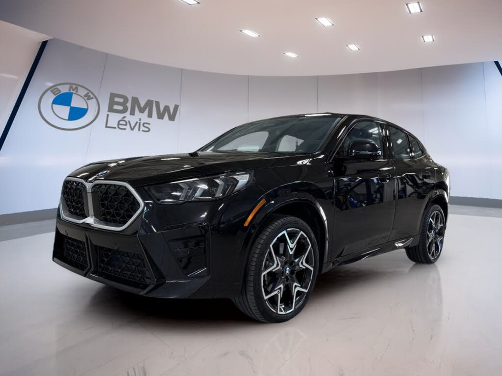 2024 BMW X2 xDrive28i AWD
