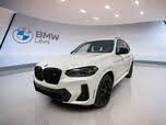 BMW X3 M40i AWD