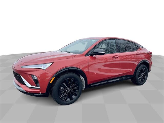 2024 Buick Envista Sport Touring FWD