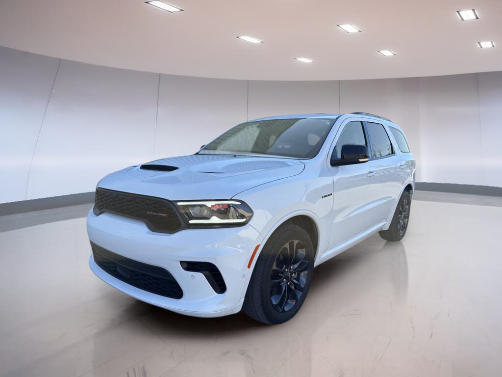 2024 Dodge Durango R/T AWD