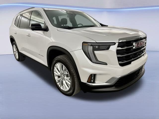 2024 GMC Acadia Elevation FWD